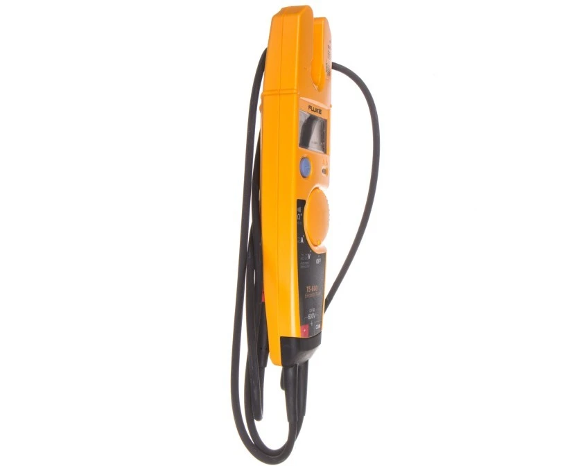 Miernik napięcia 600V AC/DC Fluke T5‑600 659612 - obrazek 2