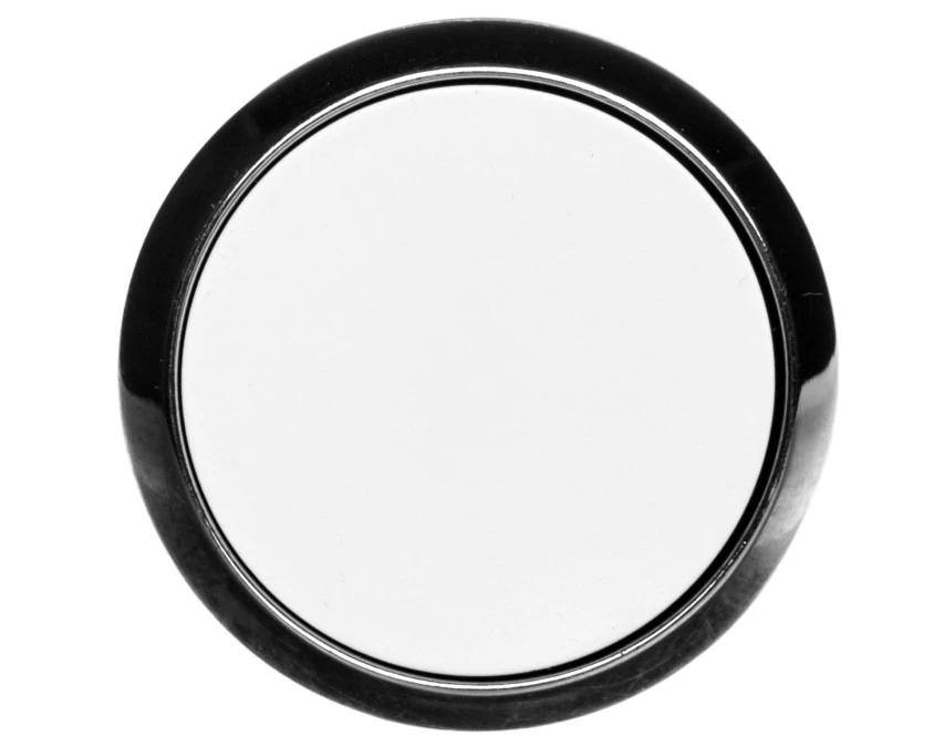 Napęd przycisku 22mm biały płaski z samopowrotem metalowy IP69k SIRIUS ACT 3SU1050‑0AB60‑0AA0 - obrazek 2