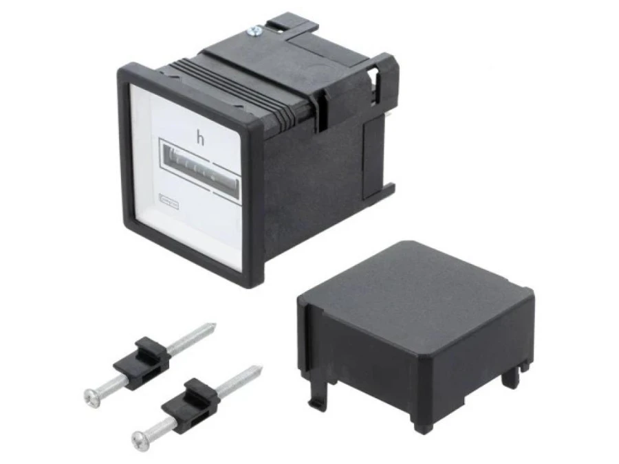 Miernik: licznik na panel analogowy,montażowy 200÷250V 50Hz 039‑41507‑0236‑200‑250V‑50 HZ