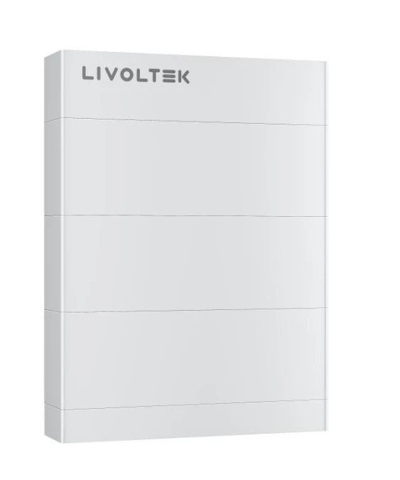 Magazyn energii BHF‑S, 20kWh, IP65, BMS, wysokonapięciowy