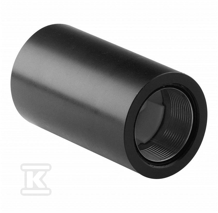 Króciec elektrooporowy z frezem, d63x32 PE100, SDR11, PN10 gaz/PN16 woda 193280272 - obrazek 1