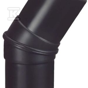 Kolano doczołowe długie 30ST. d110 PE100, SDR17, PN5 gaz/PN10 woda, zgrzewane segmentowo 753120814 Kolano doczołowe długie 30ST. d110 PE100, SDR17, PN5 gaz/PN10 woda, zgrzewane segmentowo 753120814