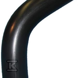 Łuk doczołowy długi 45ST. LS d800 PE100, SDR17, PN8 woda, zgrzewany segmentowo 753003002 Łuk doczołowy długi 45ST. LS d800 PE100, SDR17, PN8 woda, zgrzewany segmentowo 753003002