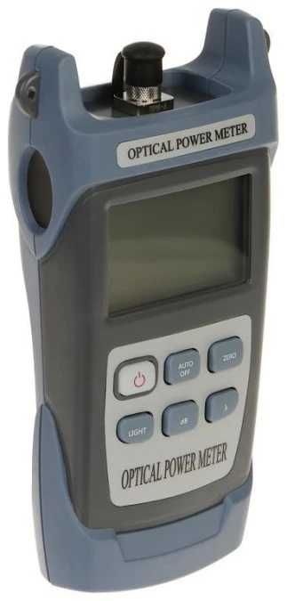 Miernik mocy optycznej OPM‑XK30A - obrazek 1