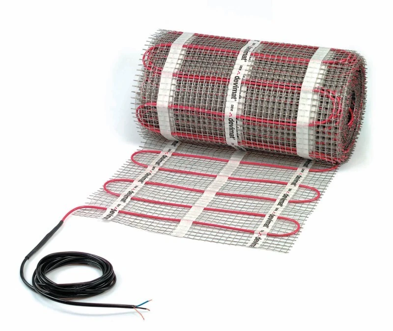 Mata grzejna DEVIcomfort 150T 300W 230V 0.5x4m 2m2 83030566