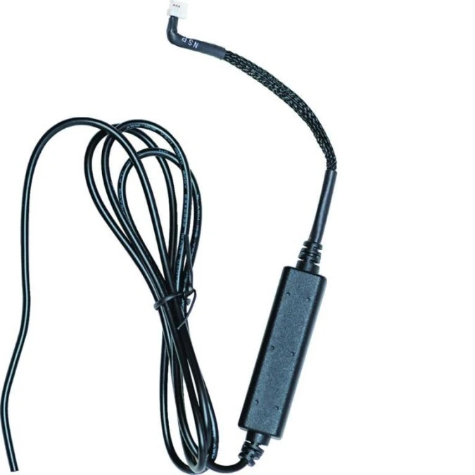 MCCB adapter NSP Energy HTC160H - obrazek 1