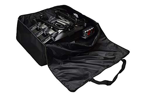 Carbags BIKEBAG2 uniwersalny bagażnik dachowy