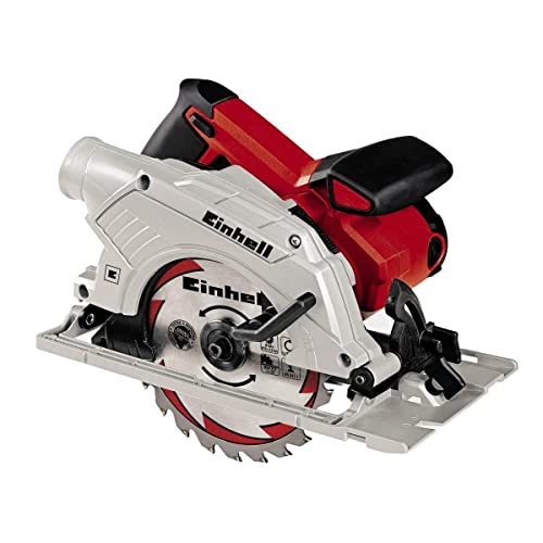 Einhell TE-CS 165 - Piła tarczowa - obrazek 1