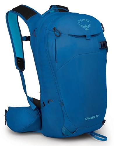 Osprey Kamber 20 Daypack - obrazek 1