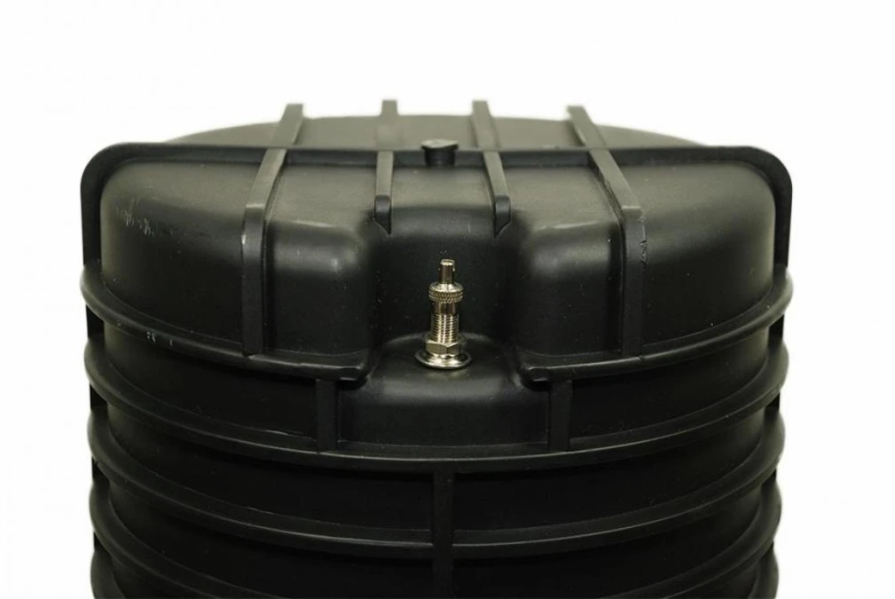 Mufa światłowodowa pionowa TELCOLINE 144F, 5+1, T‑M.144.5.1 - obrazek 2