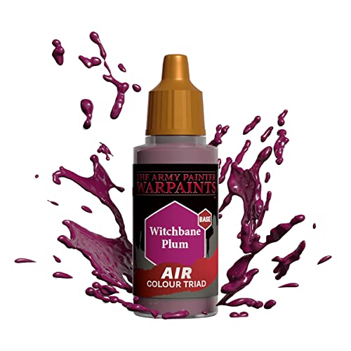 Army Painter Air Witchbane Plum