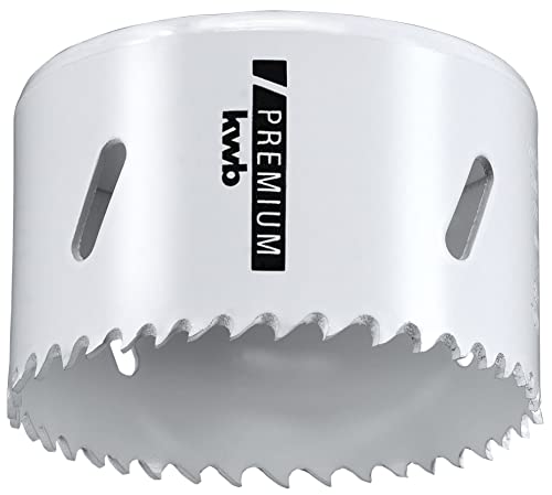kwb Otwornica Ø 70 mm HSS bimetal 598 070 (Vario ząbkowanie, 8% kobaltu, wysoka koncentryczność) - obrazek 1