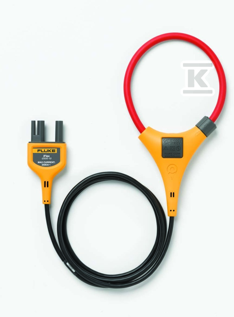Sonda prądowa Fluke i2500-18 3676405 - obrazek 1