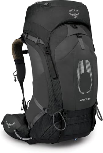 Plecak Osprey Atmos AG 50