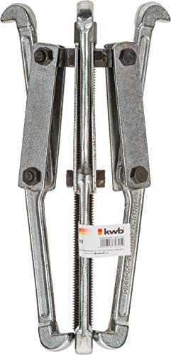 Kwb 3743 25 ściągacz 250 mm z 3 ramionami, - obrazek 1