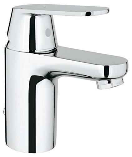 Grohe 23 378 00E Eurosmart kosmopolityczny zlew - 35 mm to jedwabny kaden) - obrazek 1