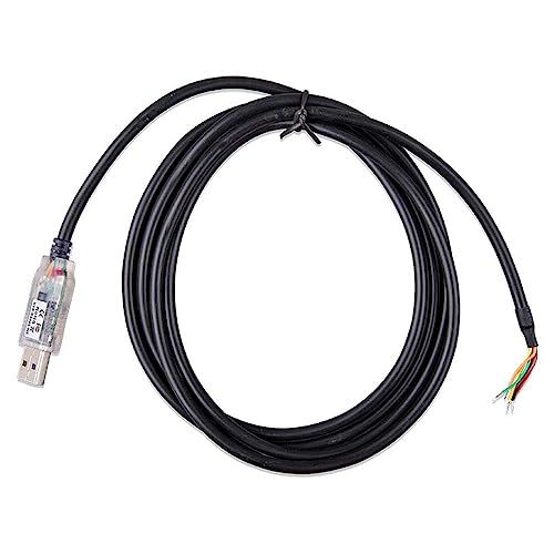 RS485 to USB interface cable 1,8 m - obrazek 1