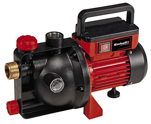 Einhell Pompa Ogrodowa GC-GP 6040 ECO 600 W