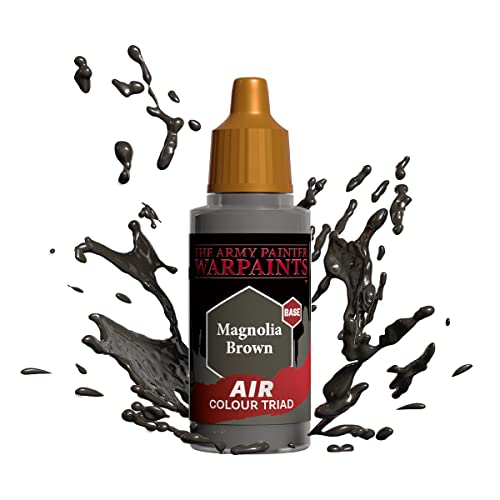 Army Painter Air Magnolia Brown