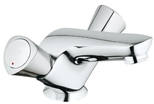 Grohe Costa S, WT Flex Schl. odpływ.