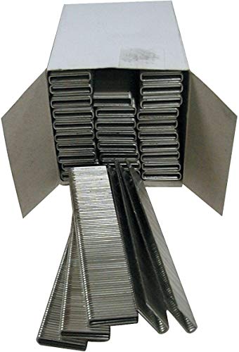 Güde 40254 zszywki, 22 mm