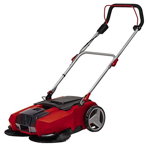 Zamiatarka Einhell Akku Kehrmaschine TE SW 18/610 Li Solo