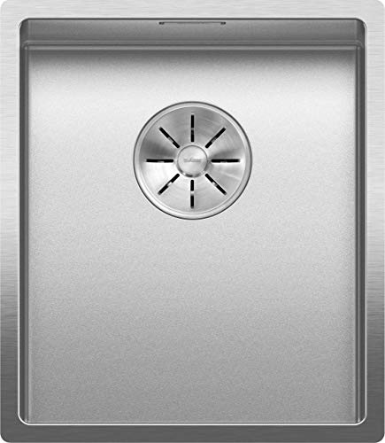 BLANCO CLARON 340-IF Durinox - obrazek 1