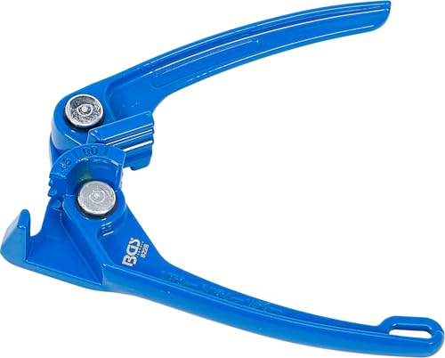 BGS 8228 Szczypce do gięcia rur Ø 3 4,75 6 mm