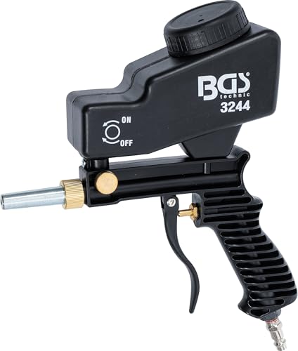 BGS 3244 Pneumatyczny pistolet do piaskowania