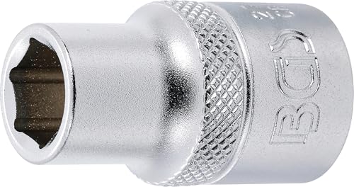 BGS 2771 Nasadka sześciokątna 12,5 mm (1/2″) 7/16″