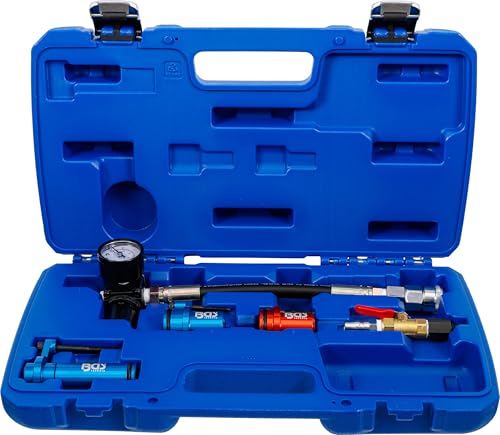BGS technic Transmission Oil Discharge System Set, 1752 mm, 1,75 kg
