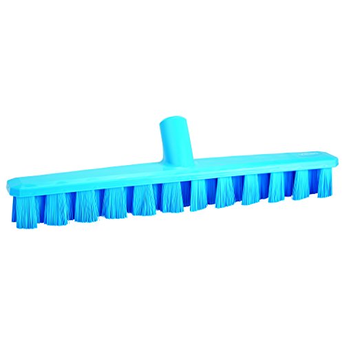Vikan UST 7064 3 Peeling pokładowy, 40 cm, niebieski, stiff, 50x400mm /10