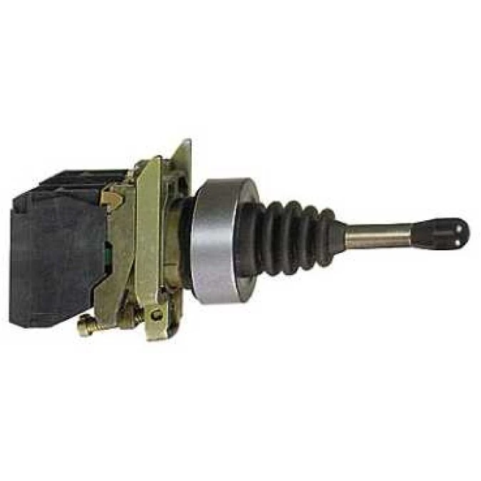 Manipulator dwukierunkowy 22mm 2Z XD4PA12 - obrazek 2