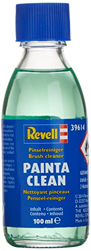 Revell, Painta Cleen, zmywacz do pędzli, 100 ml, 12+