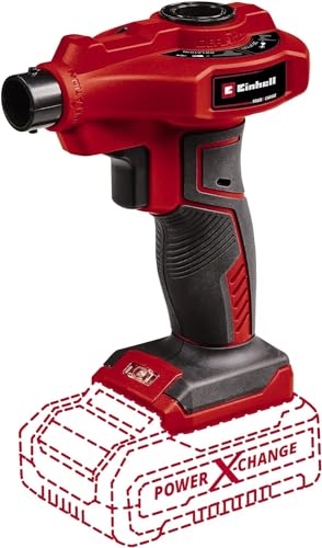 Einhell CE-AP 18 Li-Solo Pompka Powietrza 2070110