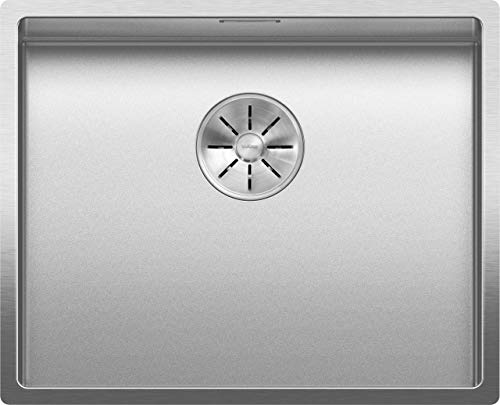 Blanco Zlewozmywak CLARON 500-IF 523390