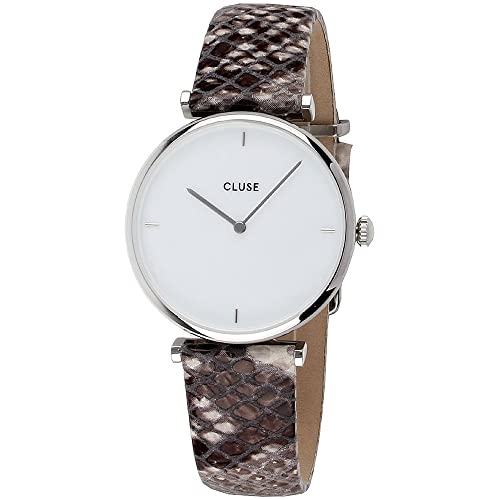 Cluse Triomphe CL61009 Zegarek Damski - obrazek 1