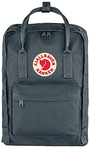 Fjällräven Kånken Laptop 13" Graphite - obrazek 1