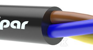 Przewód energetyczny H05RN-F 3G0,75 H05RN-F-3G0,75 ONW Przewód energetyczny H05RN-F 3G0,75 H05RN-F-3G0,75 ONW