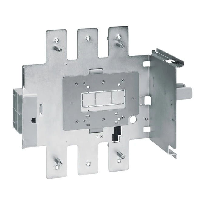 Mechanizm wysuwny DPX3 1600 422594 - obrazek 1