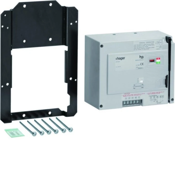 MCCB Napęd silnikowy h1250‑h1600 24VDC HXF040H - obrazek 1