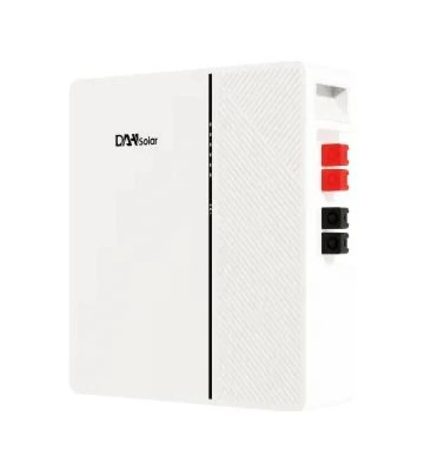 Magazyn Energii DHN‑LVWES15‑G1
