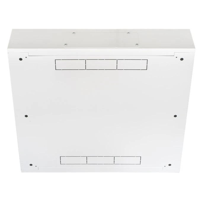 Metalowa obudowa modułowa natynkowa 2x24 mod. IP40 - obrazek 3