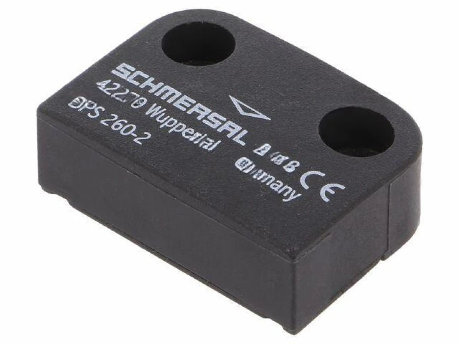 Magnes IP67 26x36x13mm BPS 260‑2