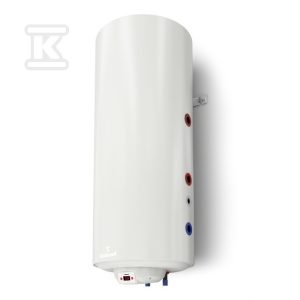 Wymiennik c.w.u. SGWS NEPTUN2 Kombi Elektronik 100L NEW prawy, wężownica spiralna, grzałka elektryczna, pianka poliuretanowa, płaszcz metalowy, wyświetlacz LED, wiszący 06-104770 Wymiennik c.w.u. SGWS NEPTUN2 Kombi Elektronik 100L NEW prawy, wężownica spiralna, grzałka elektryczna, pianka poliuretanowa, płaszcz metalowy, wyświetlacz LED, wiszący 06-104770