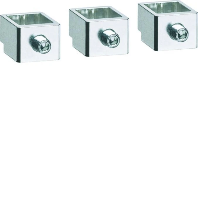 MCCB Zaciski klatkowe P160 Cu/Al 3P 1x 25‑95mm2 HYS001H