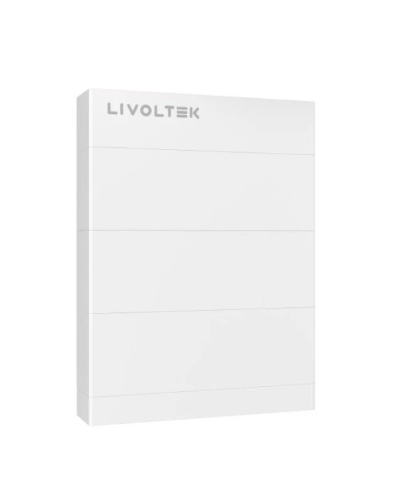 Magazyn energii BHF‑S, 5kWh, IP65, BMS, wysokonapięciowy