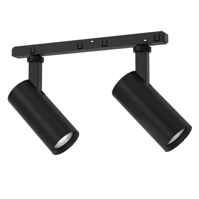 MAGNETIC TRACK 2x10W LED 4000K ML7155 Milagro