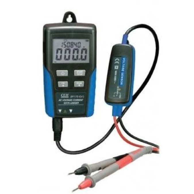 Miernik cyfrowy uniw. DT‑175CVS DT‑175CVS - obrazek 1
