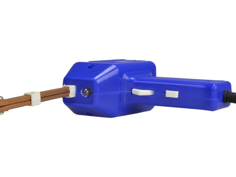 Lutownica transformatorowa 45W/75W ZDZ - obrazek 3